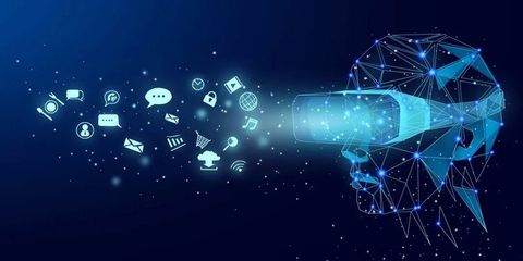 吳志強(qiáng):人工智能時(shí)代的設(shè)計(jì)創(chuàng)新