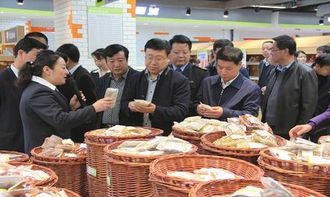 雙安雙創(chuàng) 牢筑食藥安全防線——平?jīng)鍪嗅轻紖^(qū)食品藥品監(jiān)督管理局水產(chǎn)品零售環(huán)節(jié)監(jiān)管工作紀(jì)實