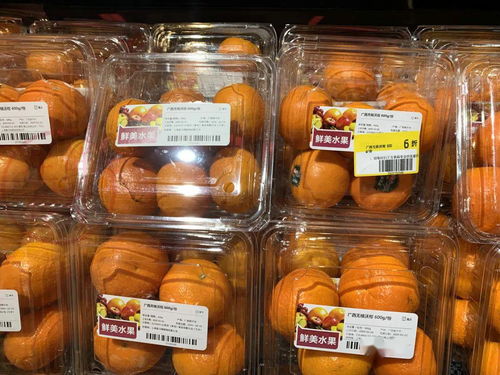 盒馬鮮生水產(chǎn)品零售新陳列 打造鮮活、體驗與科技融合的消費新場景