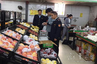 縣市場監(jiān)督管理局強(qiáng)化監(jiān)管 開展食用農(nóng)產(chǎn)品專項抽檢 聚焦水產(chǎn)品零售環(huán)節(jié)